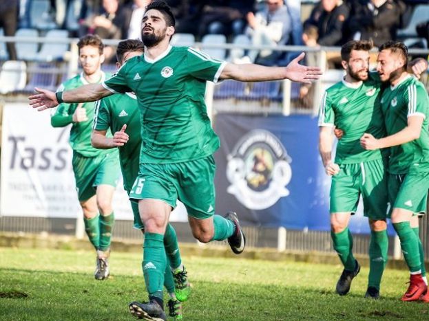 Δεν έχει βρεθεί ο “εκλεκτός” φορ