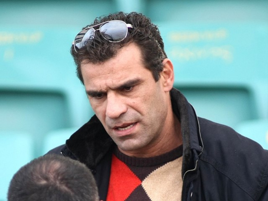 Ανακοινώνει βοηθό η ΑΕΛ