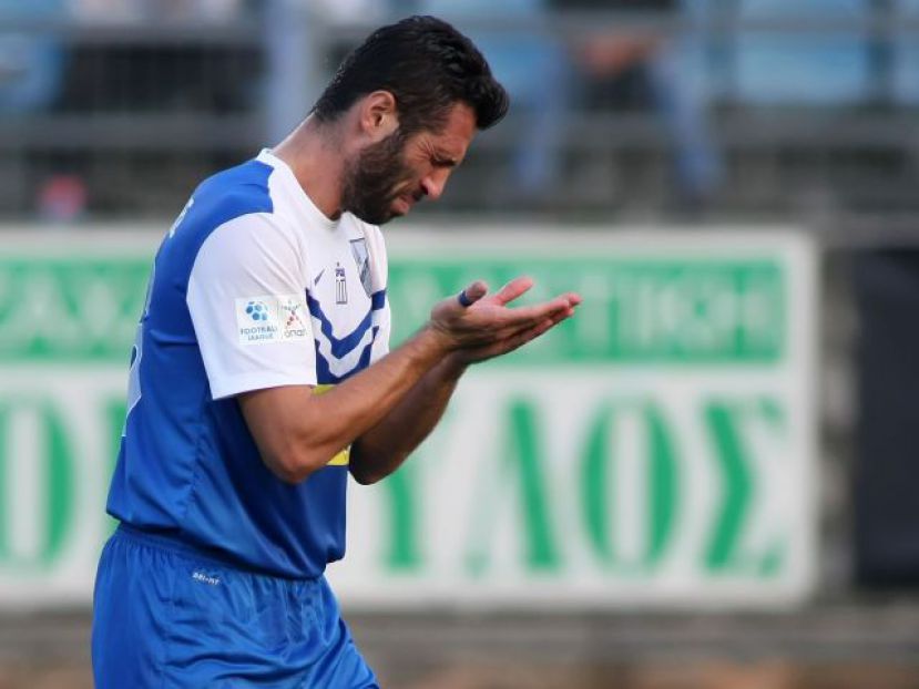 «Κάτοικος» Κηφισιάς ο Χαϊκάλης