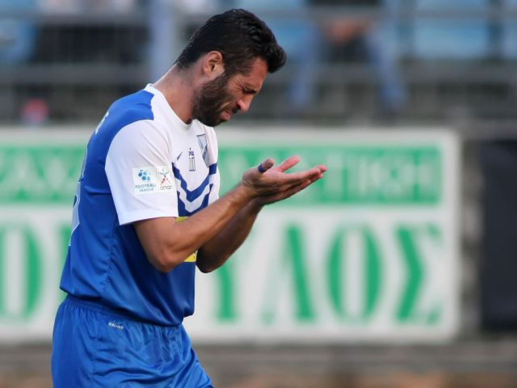 «Κάτοικος» Κηφισιάς ο Χαϊκάλης