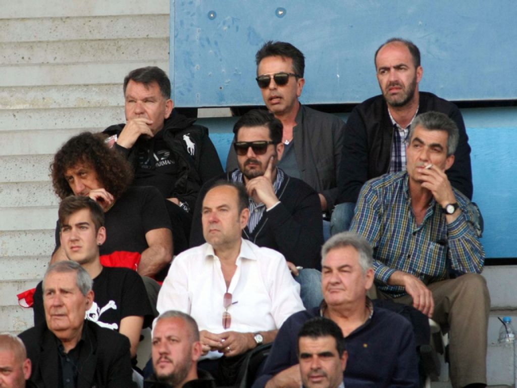 «Γιατί τέτοια ανυπομονησία;»