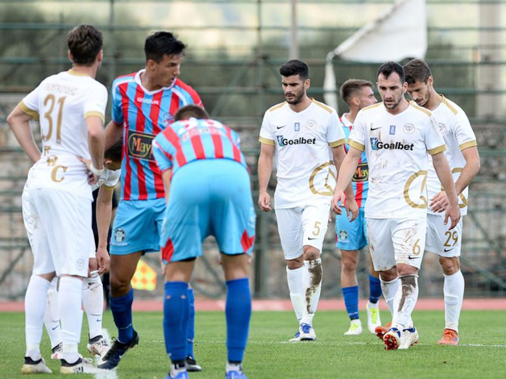 Διαζύγια από… Αύγουστο