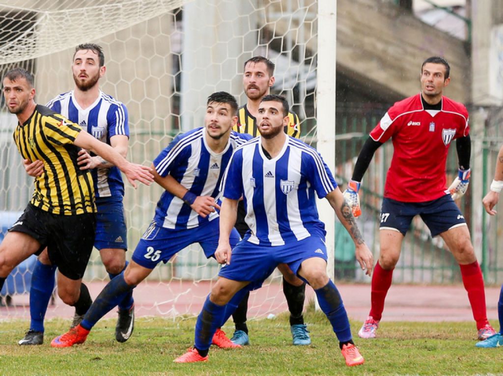 Τσολακίδης εκτός, Γιαζιτζόγλου αμφίβολος