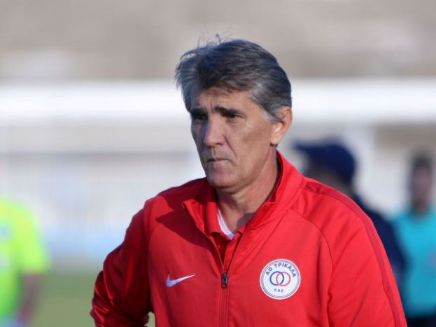 Ντόστανιτς: «Δεν είμαι μαλ…»
