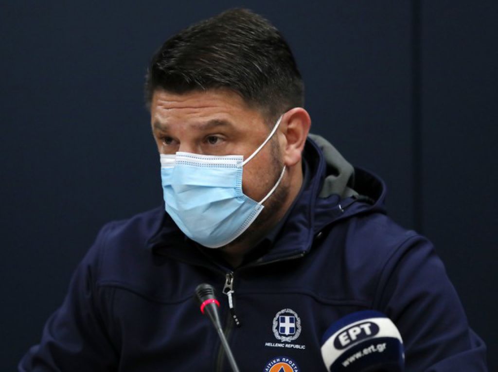 «Ανοιχτοί για τη Super League 2»