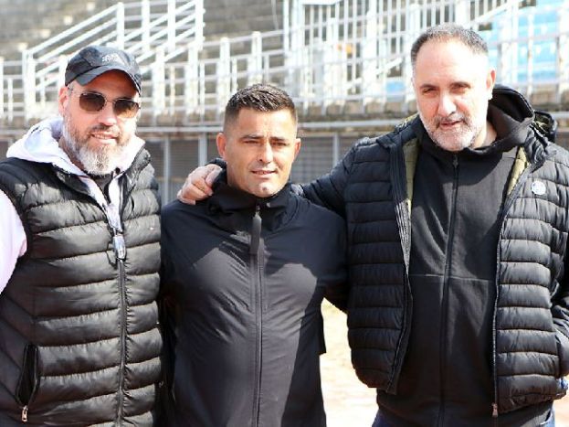 Επικοινώνησε εμπλοκή Παλτόγλου