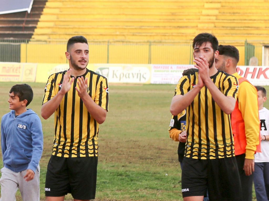 «Χαμηλά το κεφάλι»