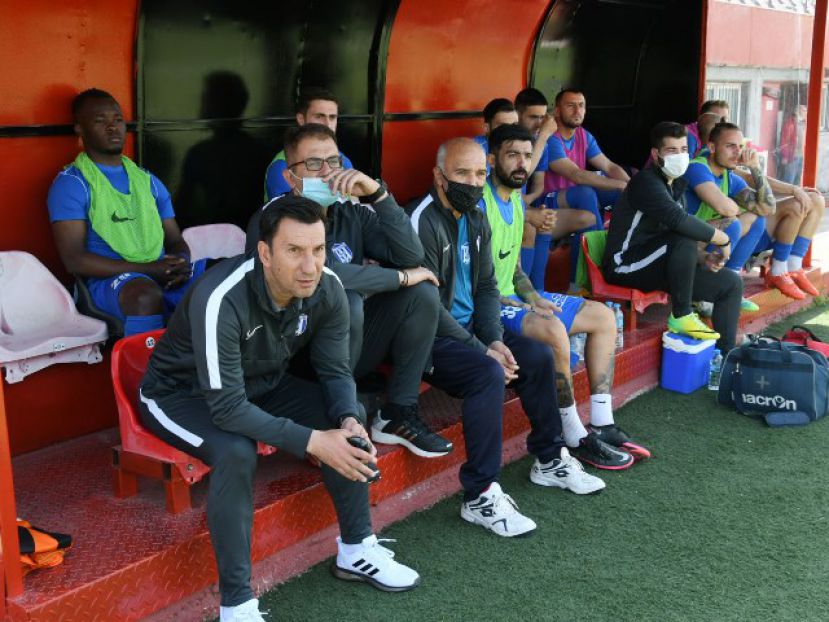 «Δεν με απασχολεί…»