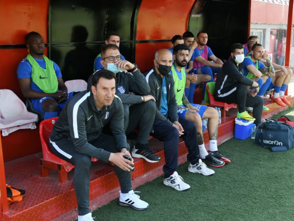 «Δεν με απασχολεί…»