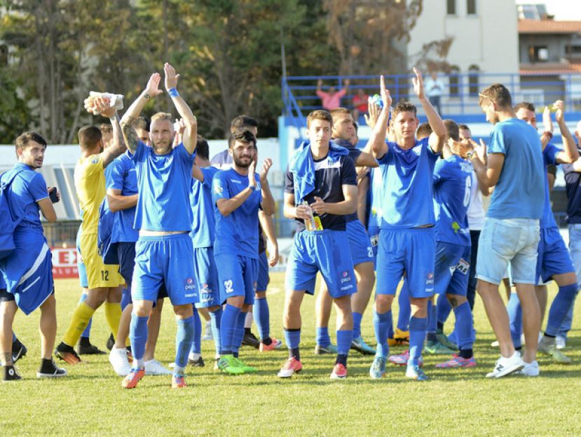 Από βδομάδα ανακοινώσεις