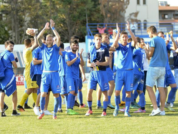 Από βδομάδα ανακοινώσεις