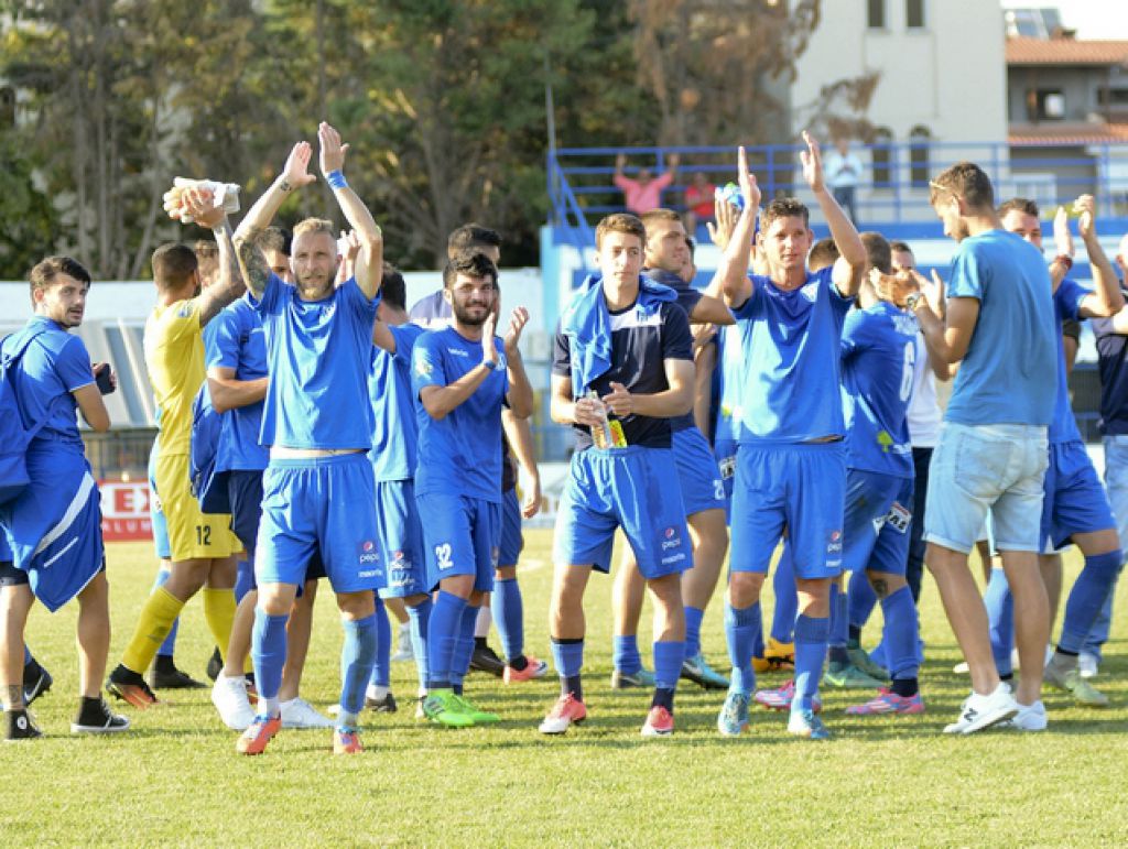 Από βδομάδα ανακοινώσεις