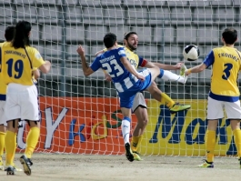 Συνεχίζει το ψάξιμο
