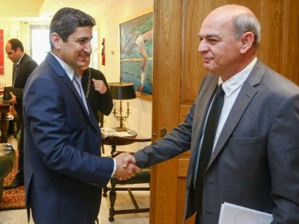 ΕΠΟ: «Όλα τα ερασιτεχνικά σωματεία στα μέτρα στήριξης»