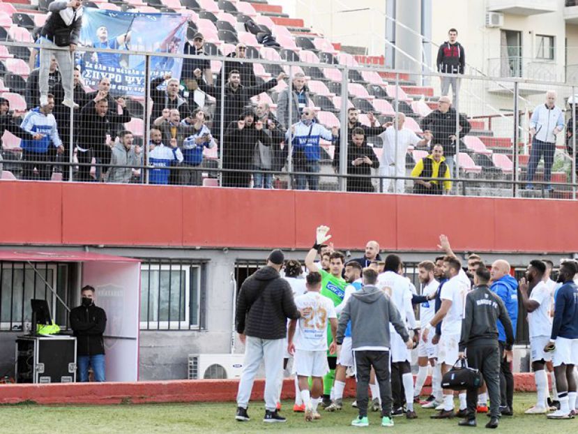 Τα γκολ της 6ης στροφής (video)