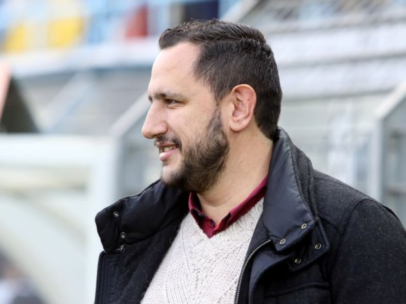 «Άδειασε» Ροκάκη ο Κατσίγιαννης