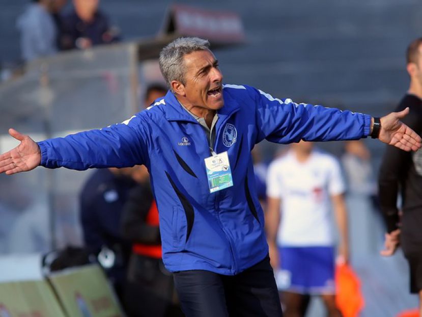 Βασιλακάκης για 8η φορά