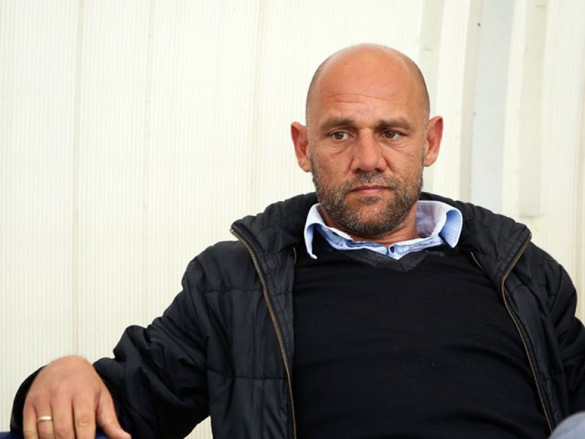 «Κάτι θα γίνει…»