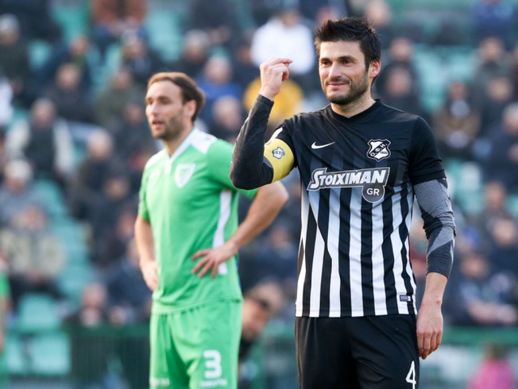 Αγροτικός-ΟΦΗ 2-1 (video)