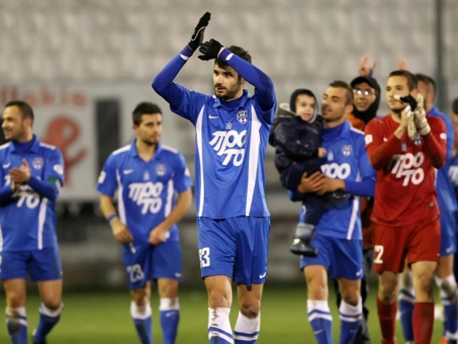 «Τα καλύτερα Χριστούγεννα»