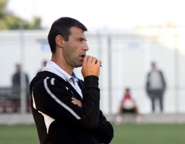 Σεροπιάν: «Χάσαμε το άχαστο»