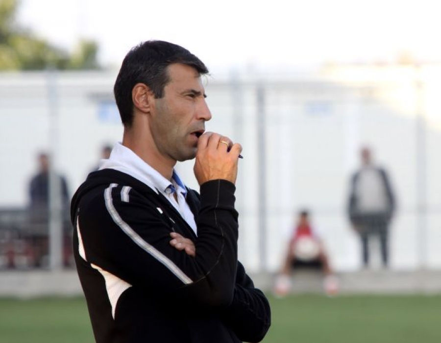 Σεροπιάν: «Χάσαμε το άχαστο»