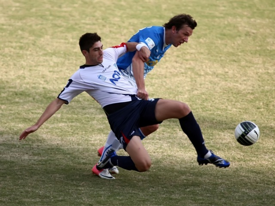 «Παίζουν με τον ιδρώτα μας»