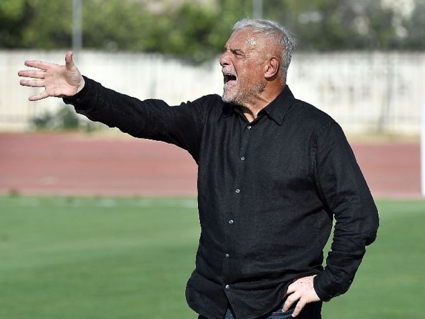 Πρώτη ισοπαλία η Καλαμάτα