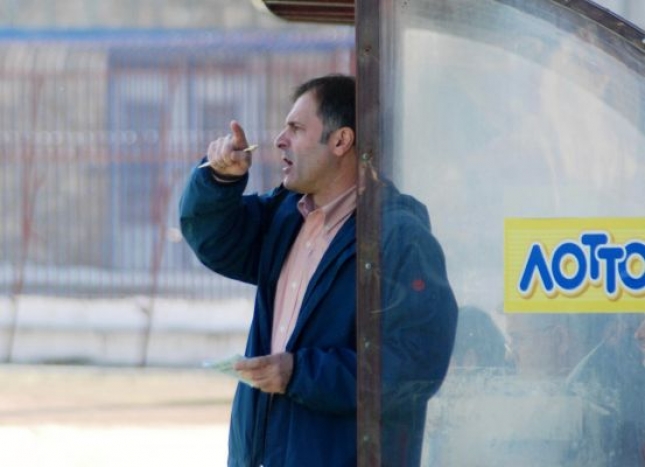 Τσέκαρε την ΑΕΛ ο Καλαϊτζίδης