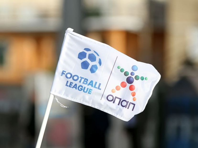 Το flnews.gr στα γήπεδα!