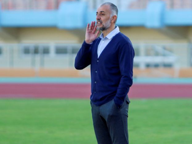 «Δικαιοσύνη είναι το γκολ»