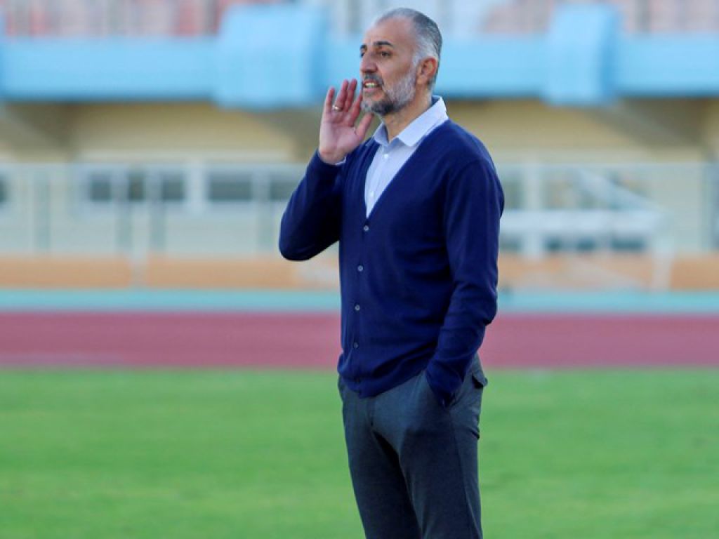 «Δικαιοσύνη είναι το γκολ»