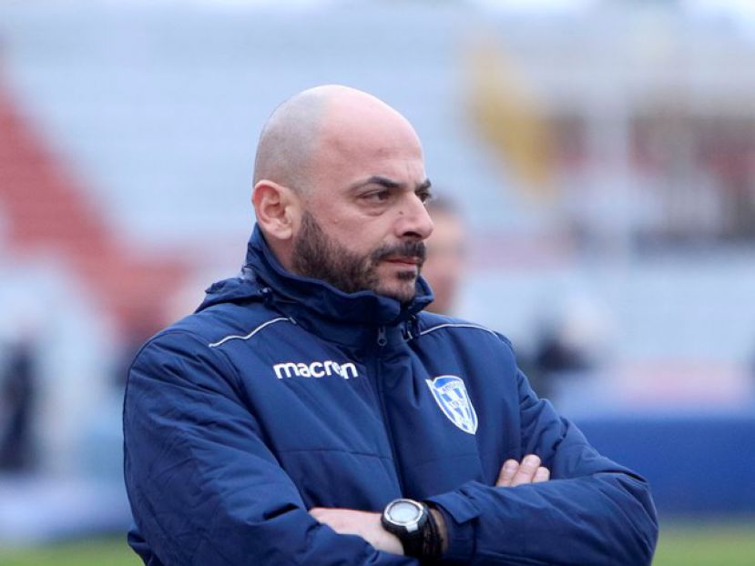 «Πρωταγωνιστές οι παίκτες μου…»