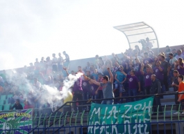 Αποκαλυπτήρια για Ηρακλή Ψαχνών