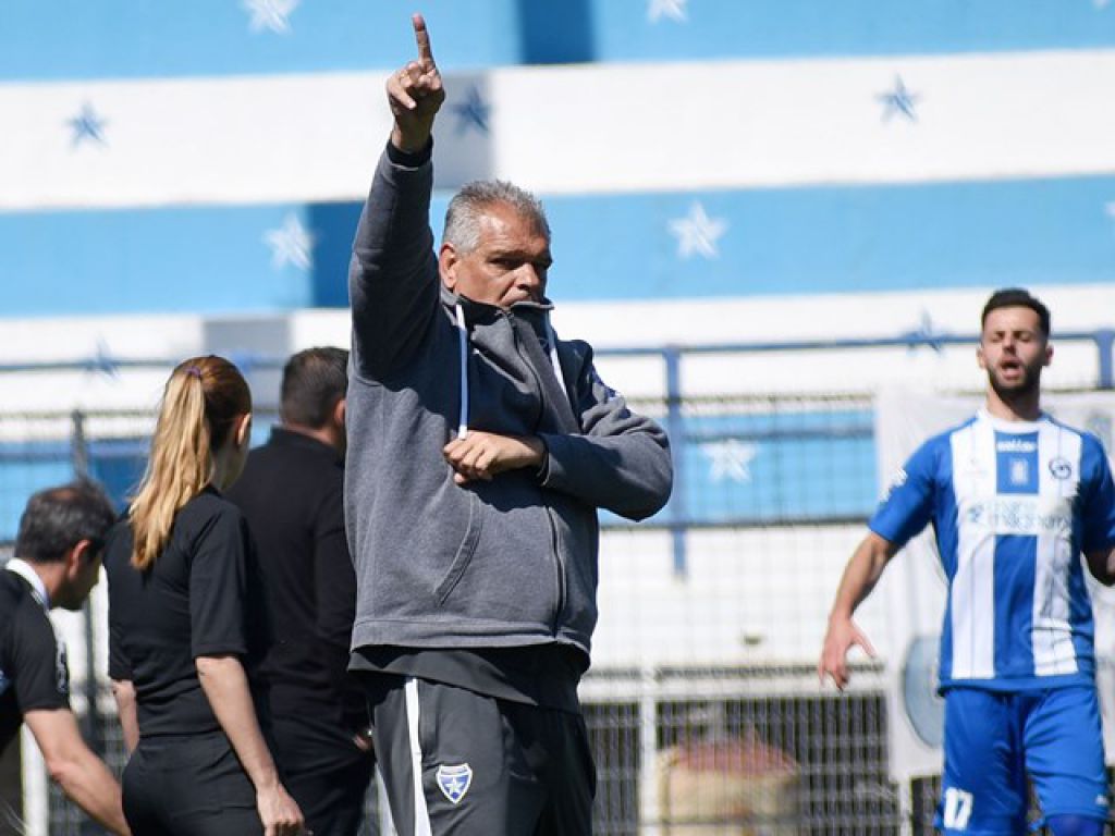 «Κρίμα για την προσπάθεια»