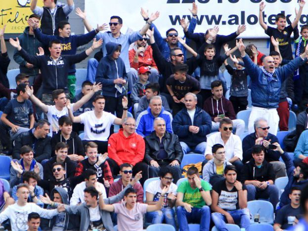Τα εισιτήρια με Καρδίτσα