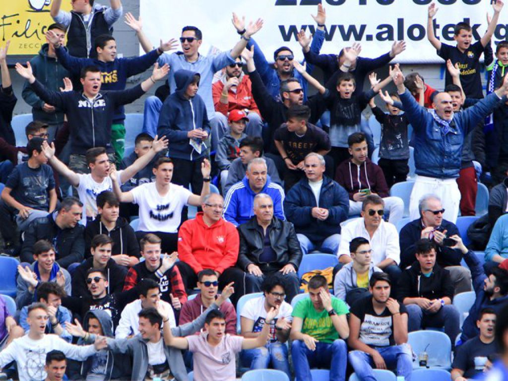 Τα εισιτήρια με Καρδίτσα