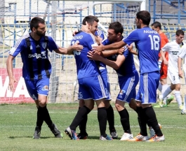 Περιμένουν αφίξεις στο Αιγίνιο