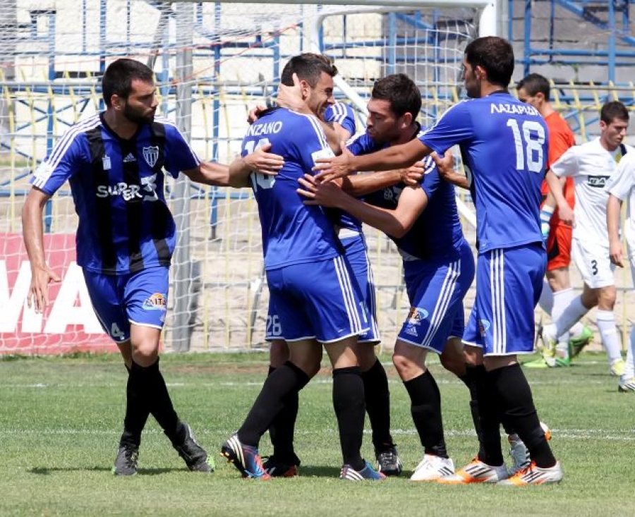 Περιμένουν αφίξεις στο Αιγίνιο