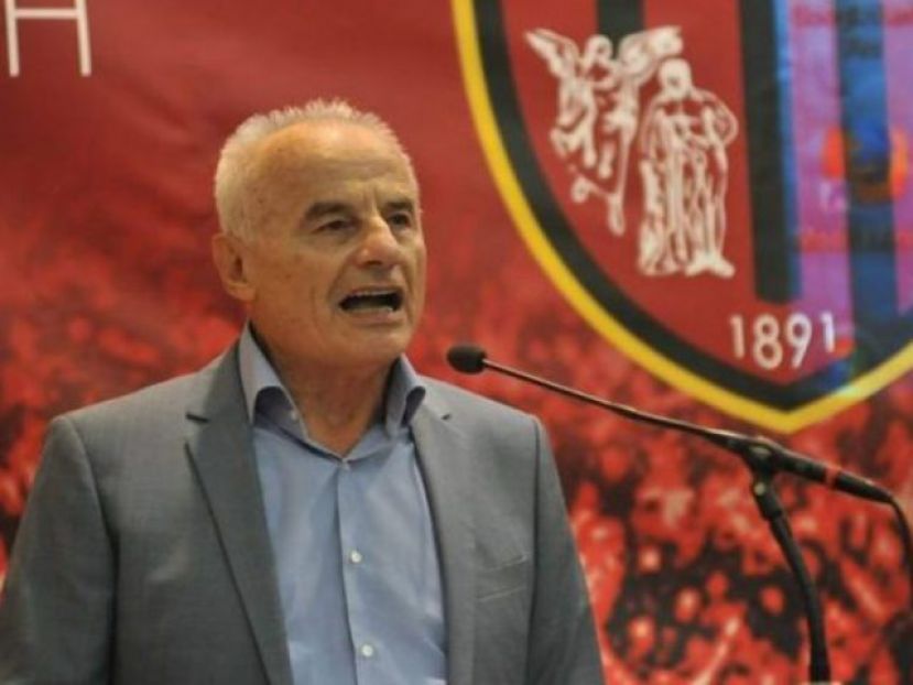 «Θα πρωταγωνιστήσει η Παναχαϊκή»