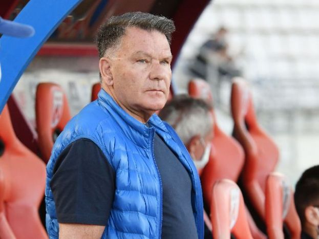 Κούγιας: «Αξίζουμε πρωτάθλημα»