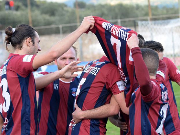 Αποπληρώνονται οι δαπάνες