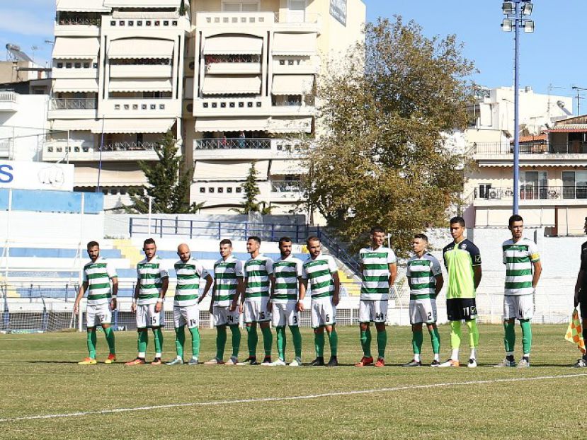 Νοκ άουτ ο Τσεβάς
