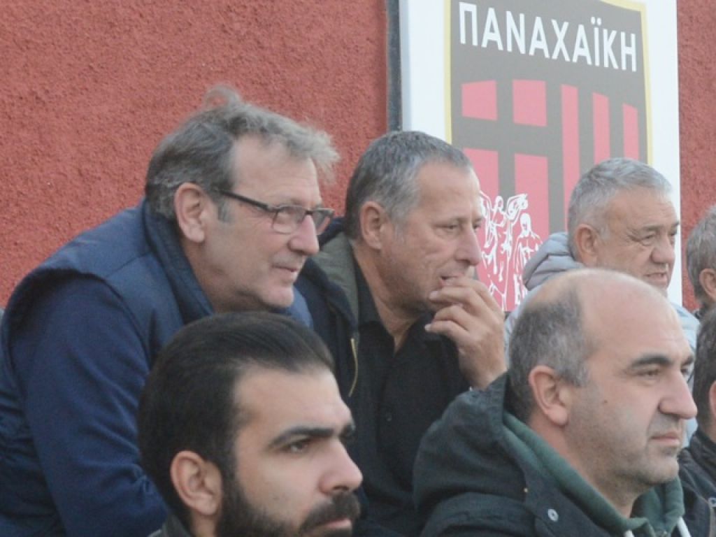 «Θα ψηφίσουμε για ΟΦΗ»