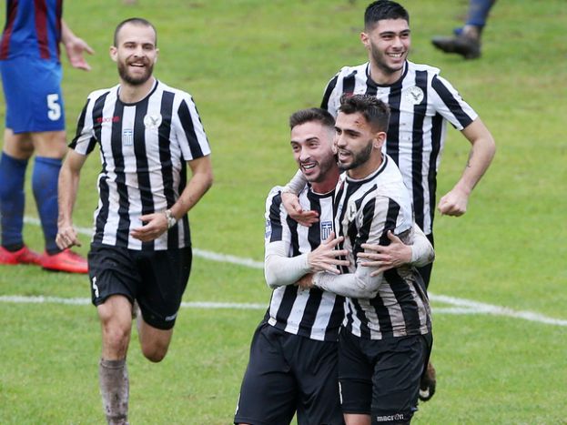 Επιστροφή στις νίκες η Δόξα