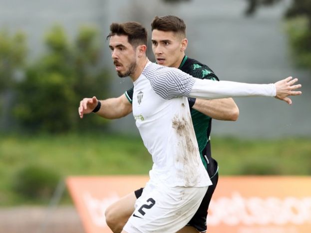 Καλαμάτα – Καραϊσκάκης 2-0 (video)