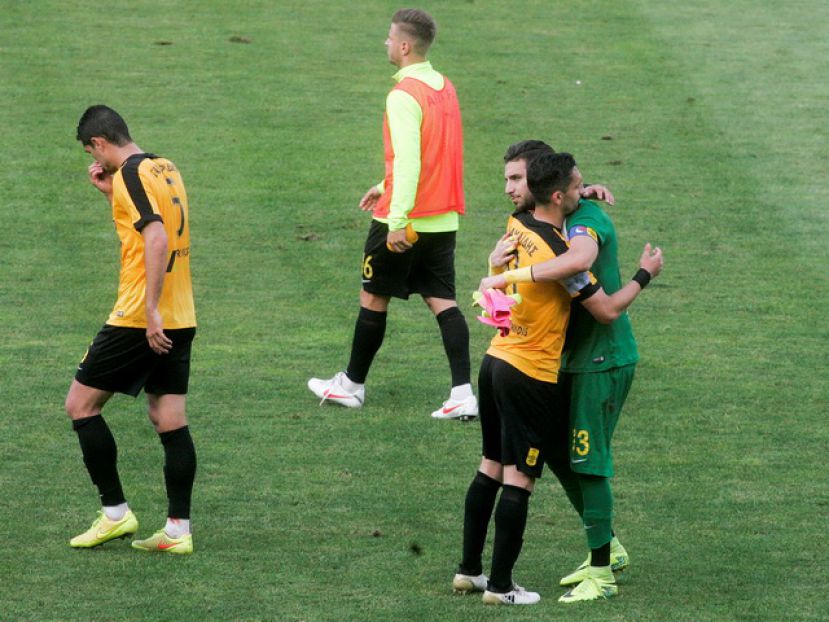 Επιστροφή στην δουλειά