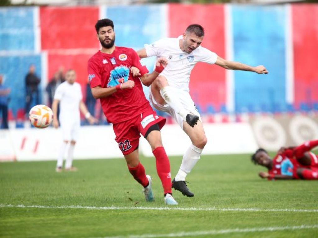 Ανεβαίνει η Ηλιούπολη