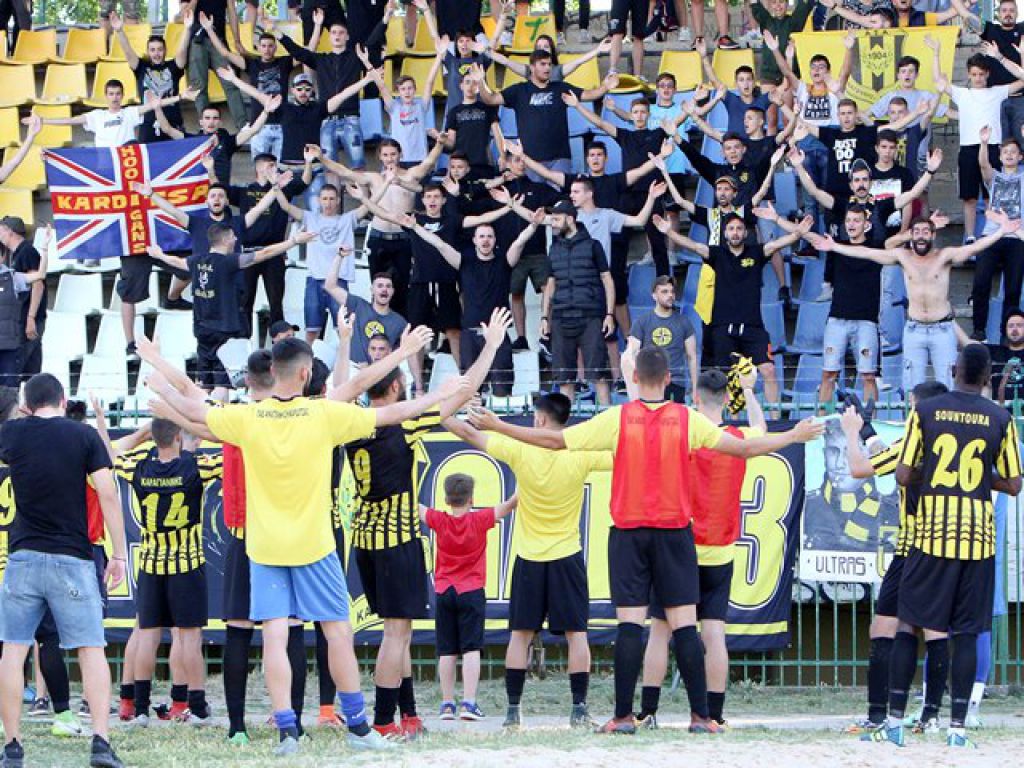 Αναμονή ως την επικύρωση