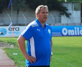 Ψάχνουν και προπονητή στον Θρασύβουλο